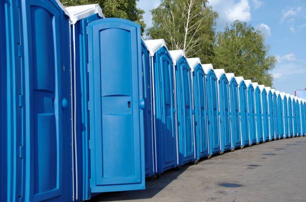 Best Restroom trailer rental cost  in Bear Creek, AK
